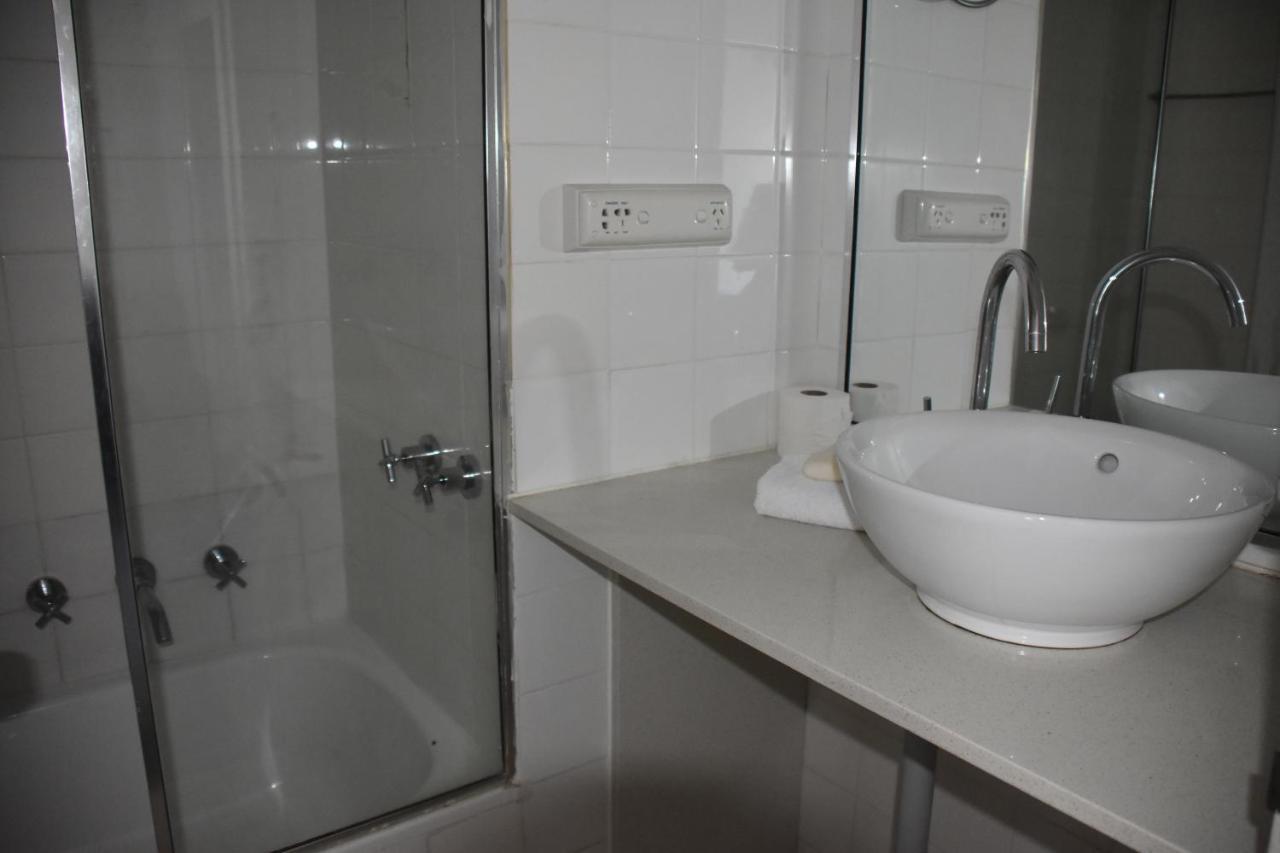 Centre Hyde Park Plaza Pet Friendly With Balcony * Sydney